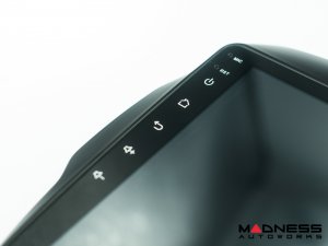 Fiat 500X Radio Head Unit Upgrade System w/ install Kit - T2